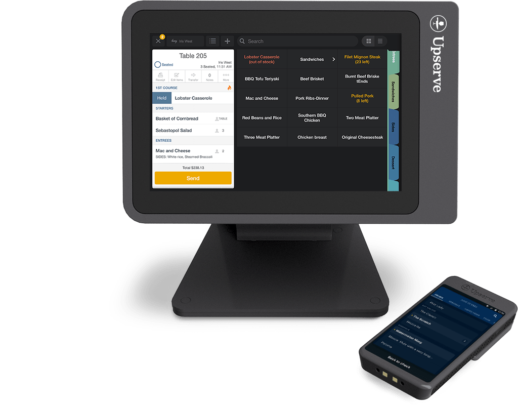 4 Best IPad POS Systems For Restaurants