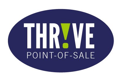 Thrive Pizza POS