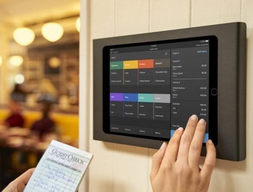 Best Touchscreen POS Systems