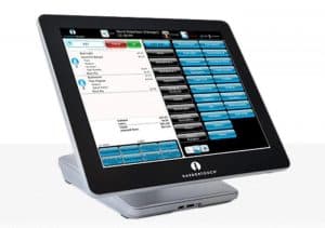 The Best Touch Screen POS Systems - [Top 3 Picks]