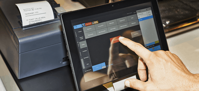5 Best POS Systems for Hotels | Book Guests With Ease