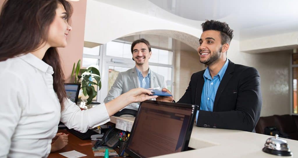 5 Best POS Systems for Hotels Book Guests With Ease