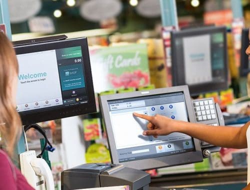 Best Supermarket POS Systems
