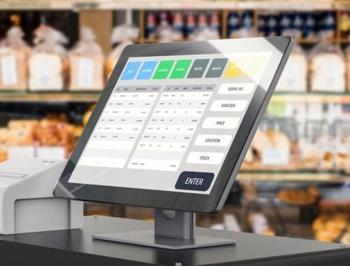 Best Bakery POS Systems