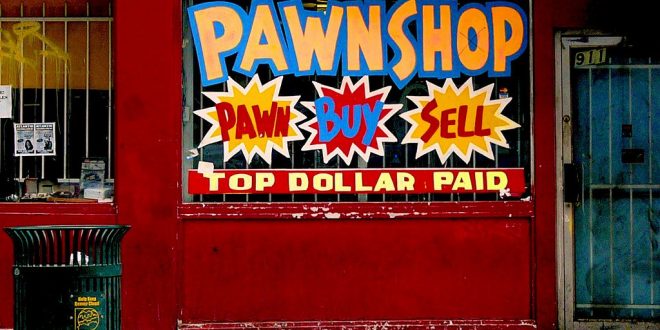 Pawnbroker Pawn Shop Software Keygen