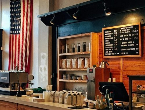 Best Coffee Shop POS Systems
