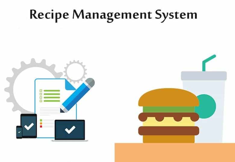 Recipe Management