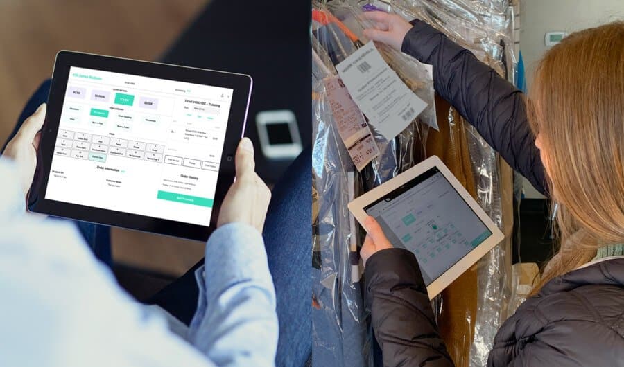 4 Best POS Systems for Dry Cleaners Automate Your Operation