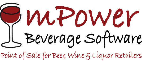 mPower Beverage POS Software System