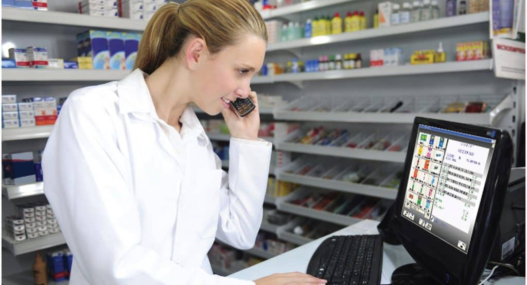 Best Pharmacy POS Systems