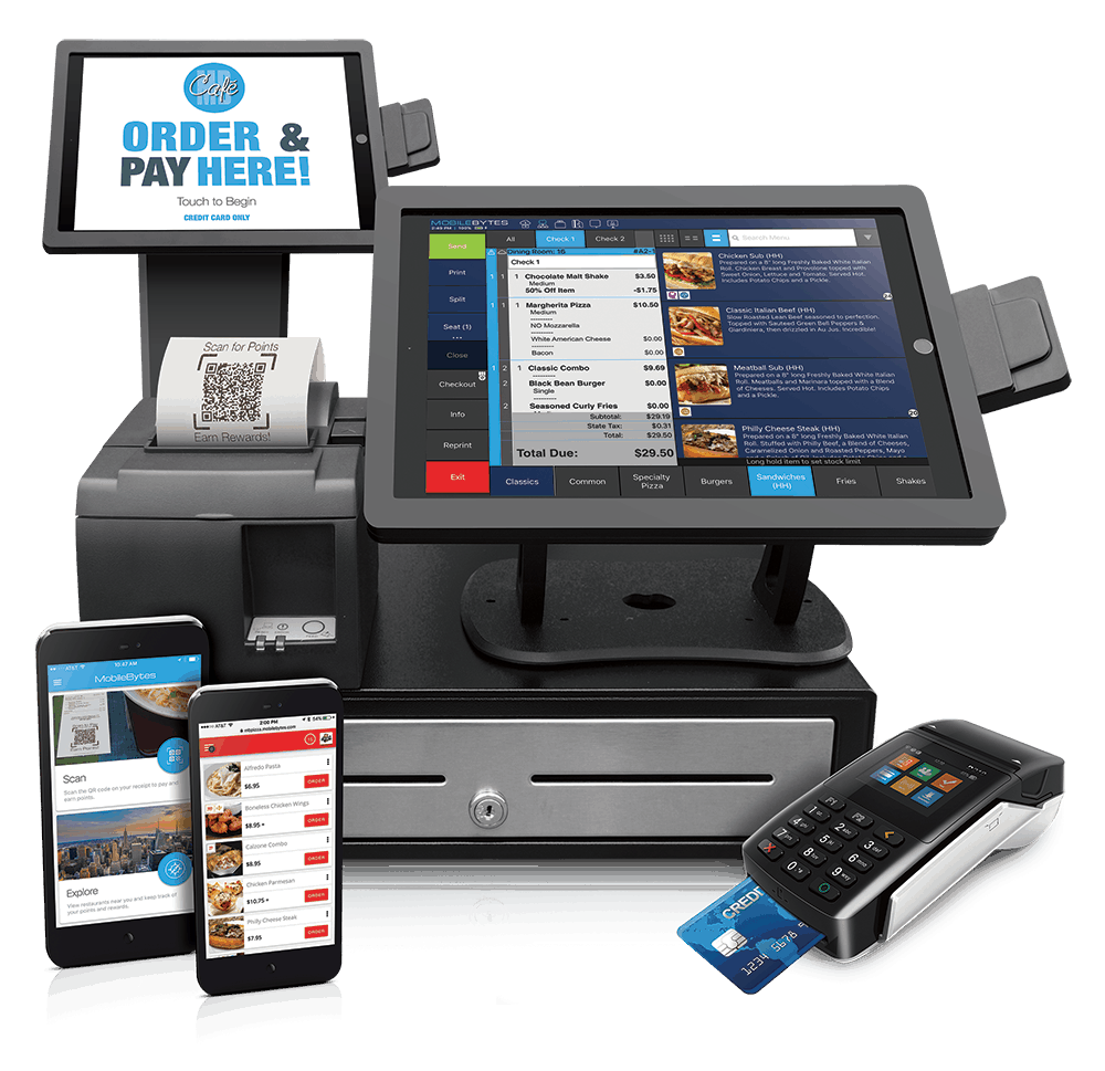 10 Best Retail POS Systems of 2021 Top Retail Software Picks
