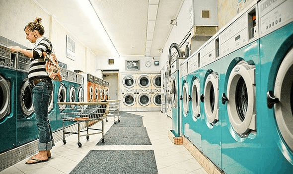 3 Best Laundromat POS Systems | Automate Your Operations