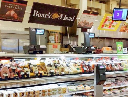 Best Deli POS Systems