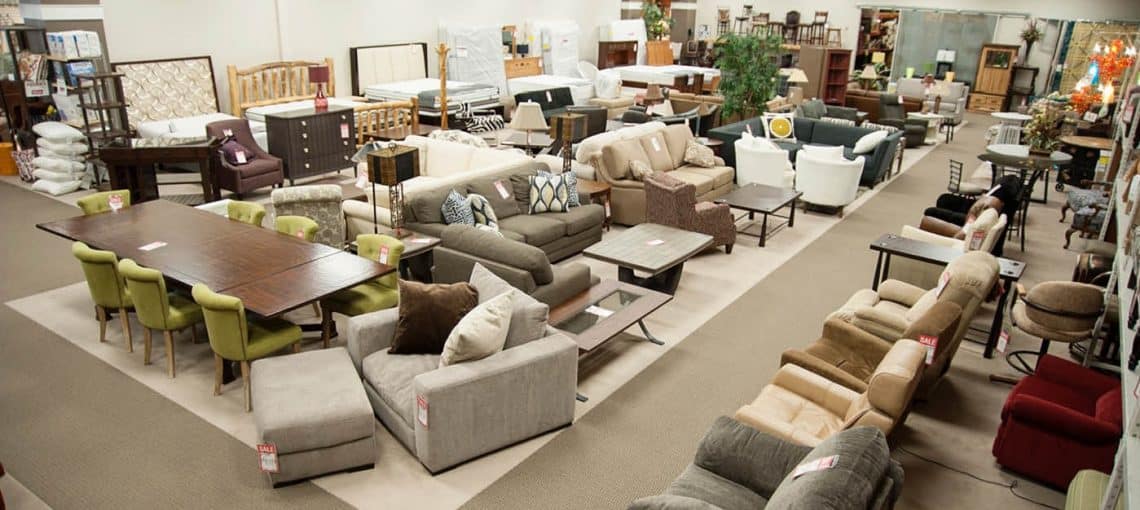 4 Best Furniture Store POS Systems | Sell More with Software