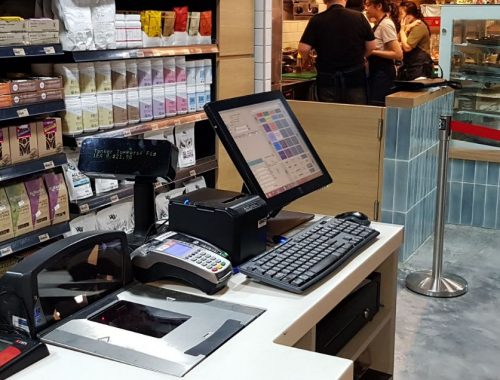 Best Grocery POS Systems