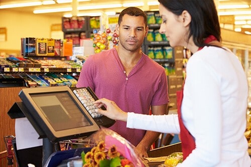 best grocery store POS system