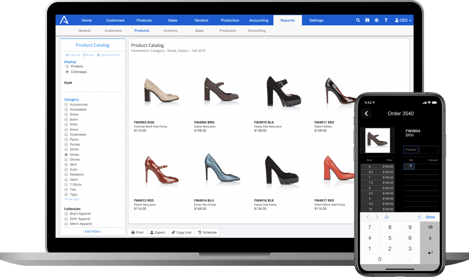4 Best Shoe Store POS Systems Sell More with Software