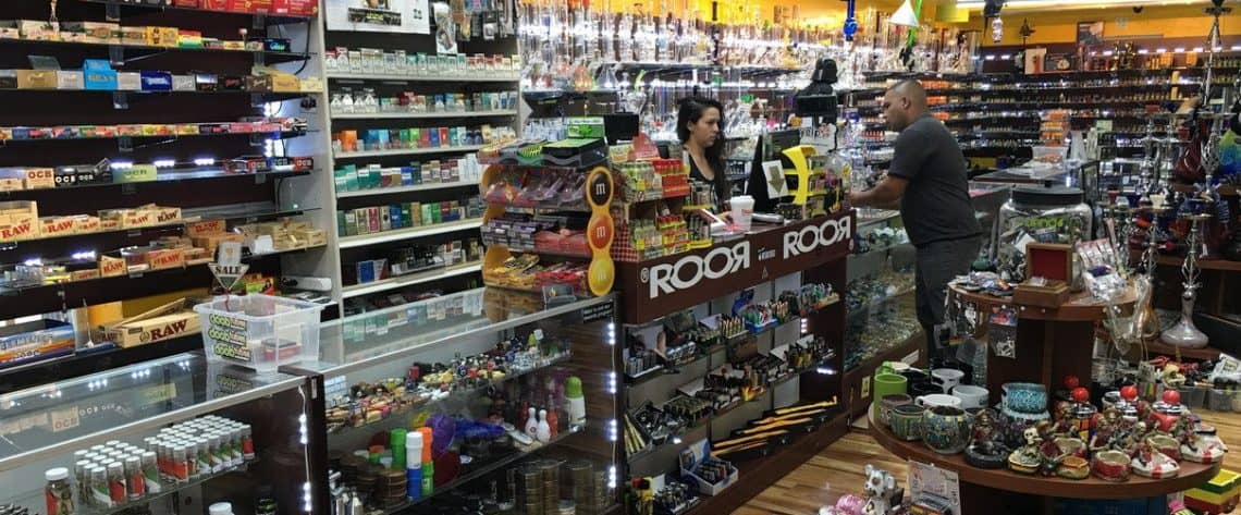 Best Smoke Shop POS Systems