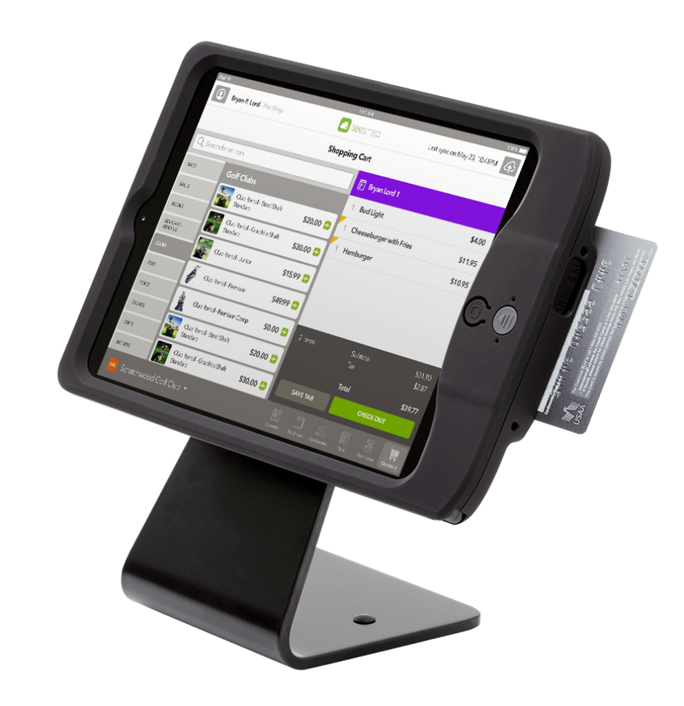 5 Best Golf Course POS Systems Swing to Success with Software