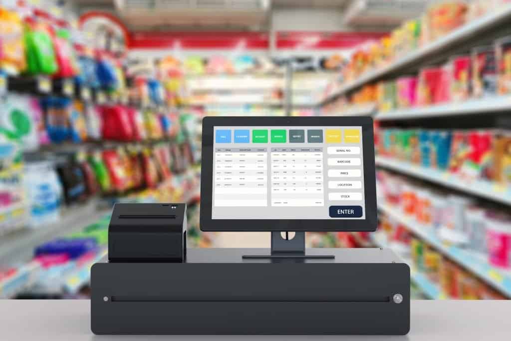 best convenience store pos system