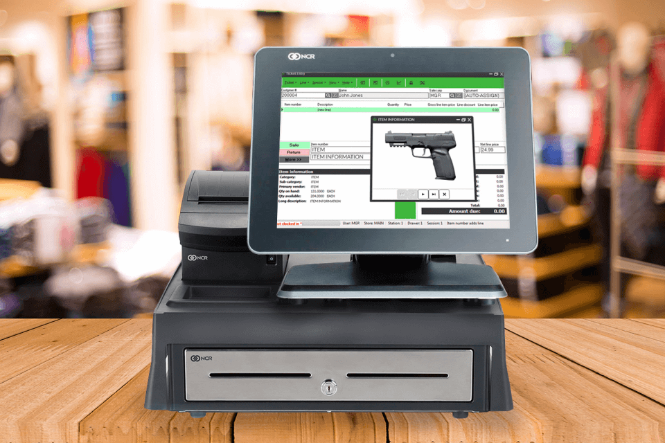 3 Best Gun Store POS Systems | Sell More with Software