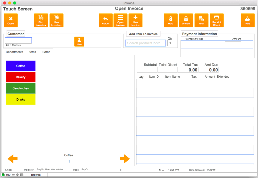 4 Best Consignment Shop POS Systems Compare Quotes