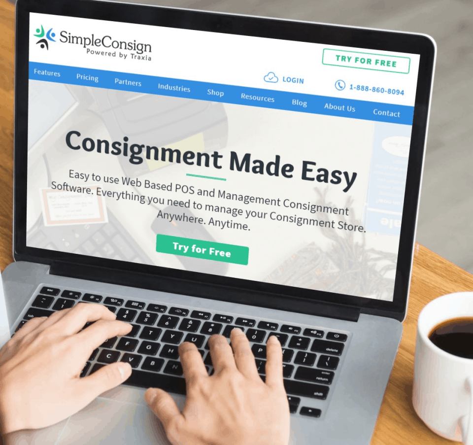 4 Best Consignment Shop Pos Systems Compare Quotes