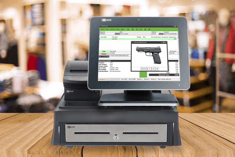 gun inventory software for mac