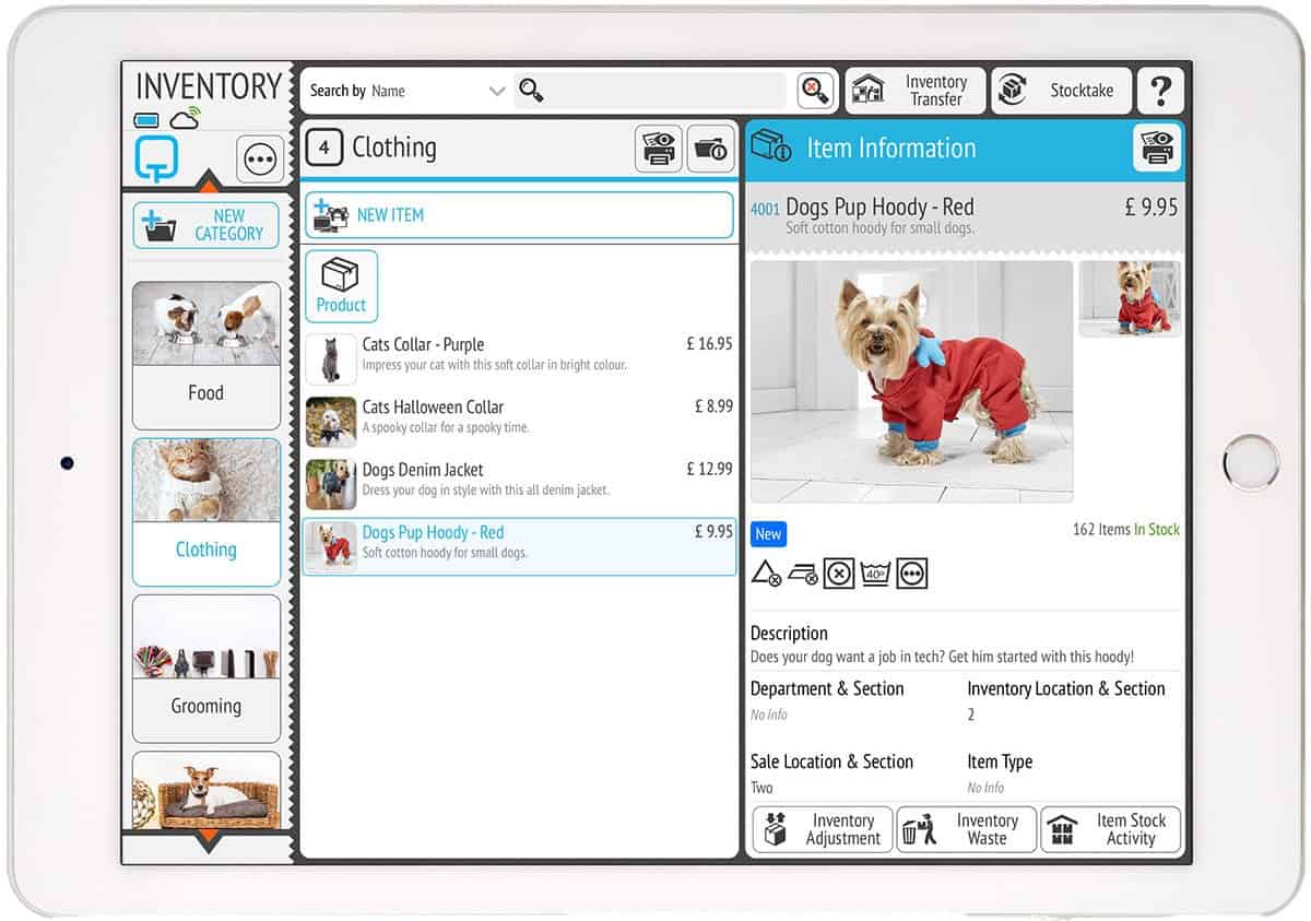 3 Best Pet Store POS Systems Manage Operations with Software