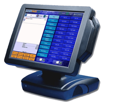 Dinerware POS Review | Top Features, Pricing & User Ratings