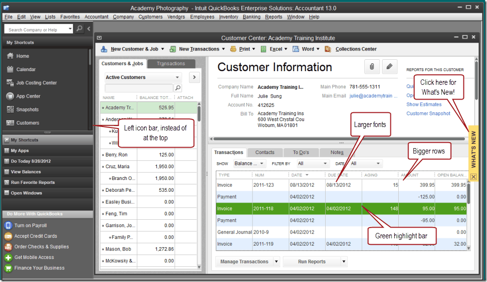 quickbooks pos software 5 user