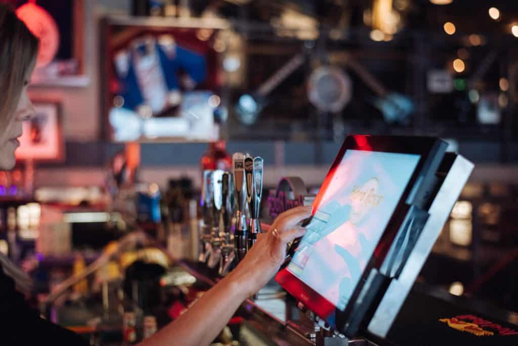 best bar pos system