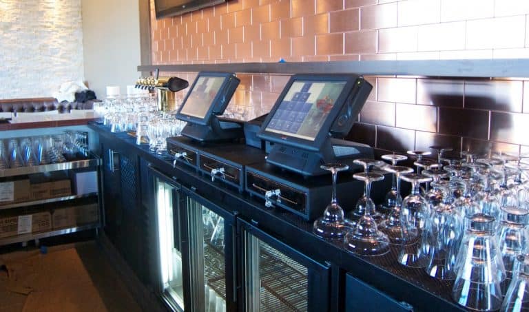 What Is The Best Pos System For A Bar