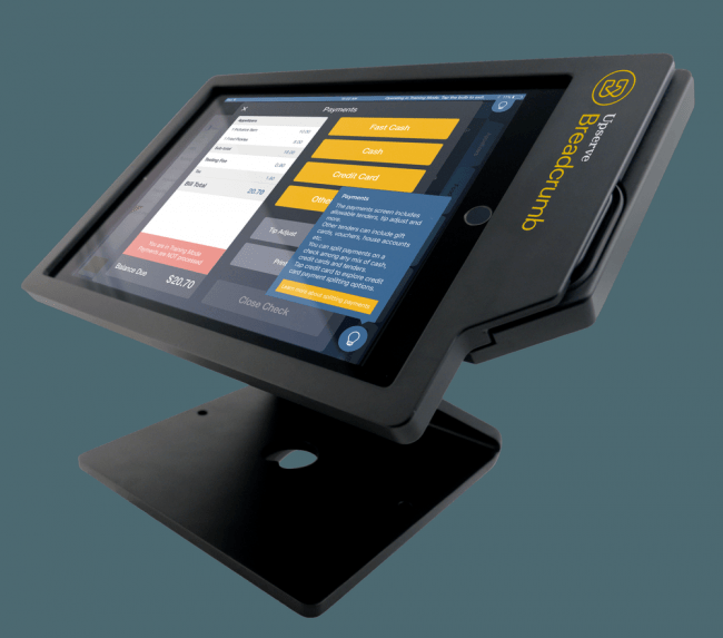 Breadcrumb POS Review Pricing, Features & User Ratings