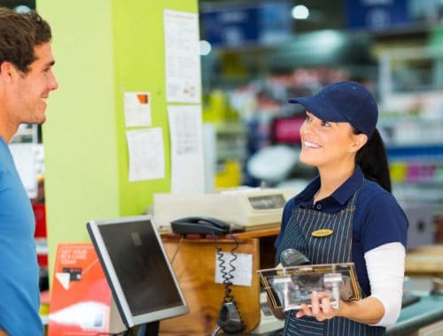 Best Hardware POS systems