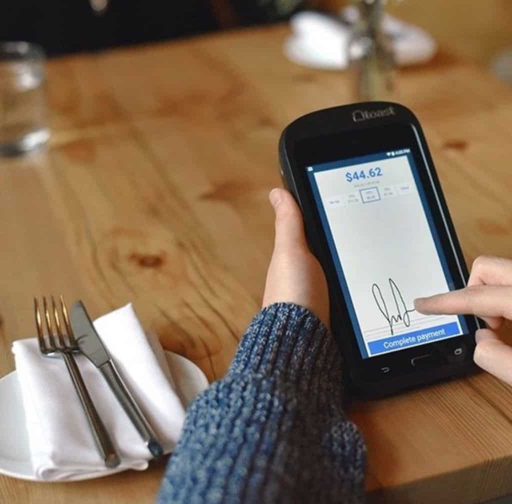 Toast POS Review Pricing, Ratings, Reviews & Features