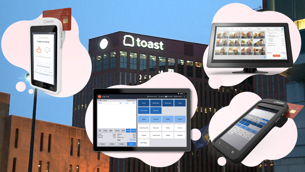 toast pos system toast pos system