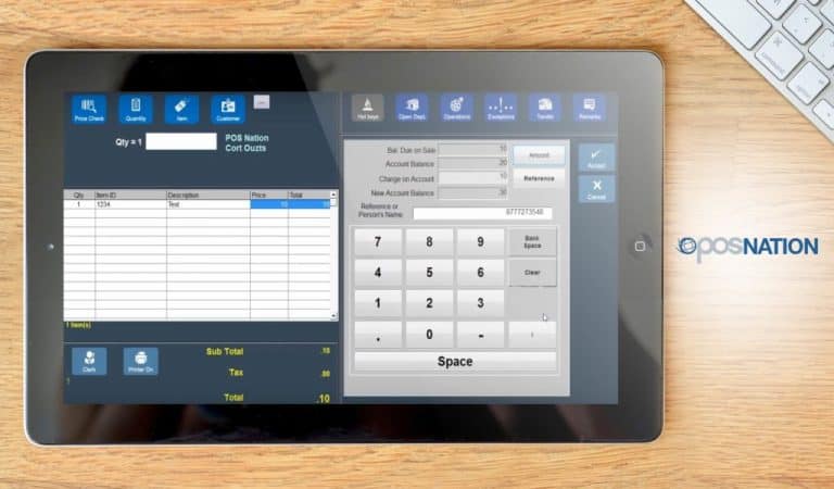 10 Best Pos Systems For Small Business 2021s Top Software 8655