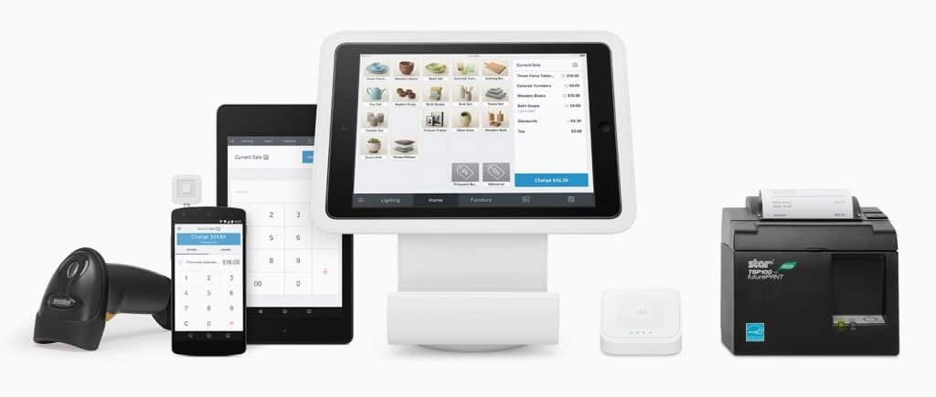 The 5 Best Tablet Pos Systems Maximize Table Turnover 1845