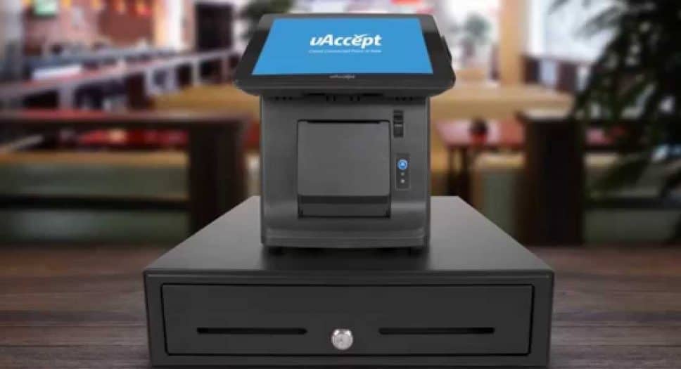 Uaccept pos review features pricing user reviews
