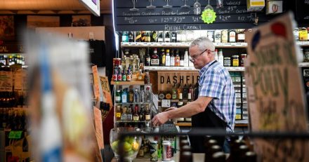 How Much Does It Cost To Open A Liquor Store?