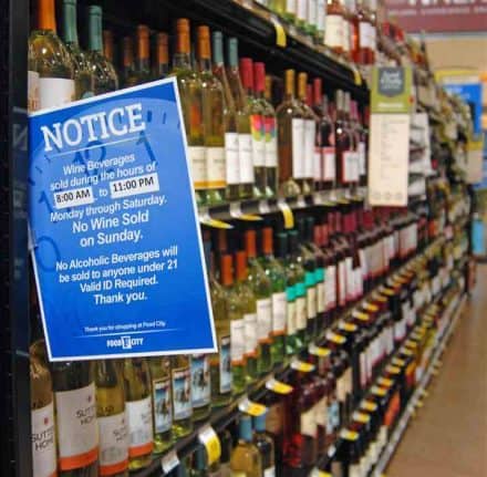 How Much Does It Cost To Open A Liquor Store?