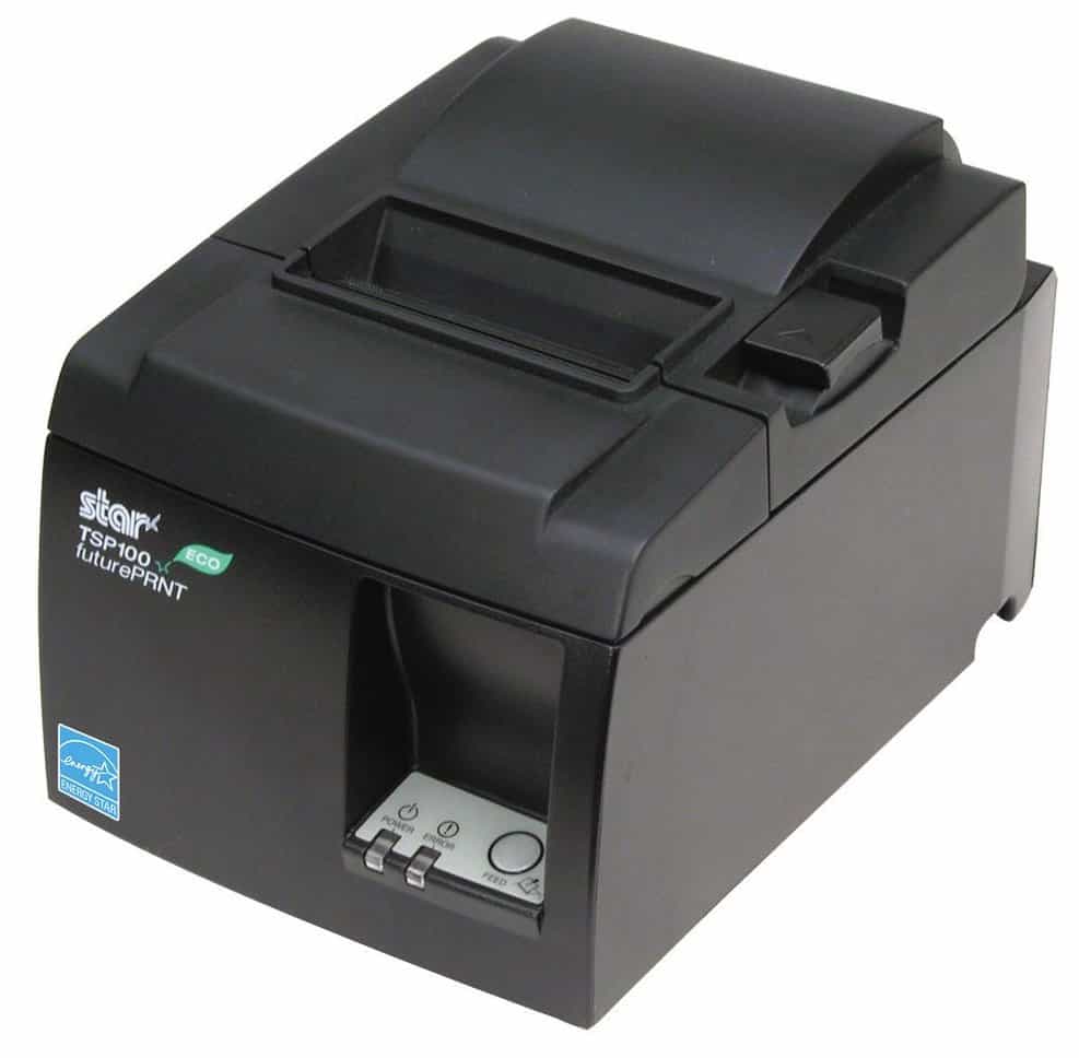 Best Receipt Printer for Square Top 3 Printer Models Reviewed