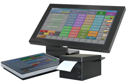 RPOWER POS - RPOWER POS