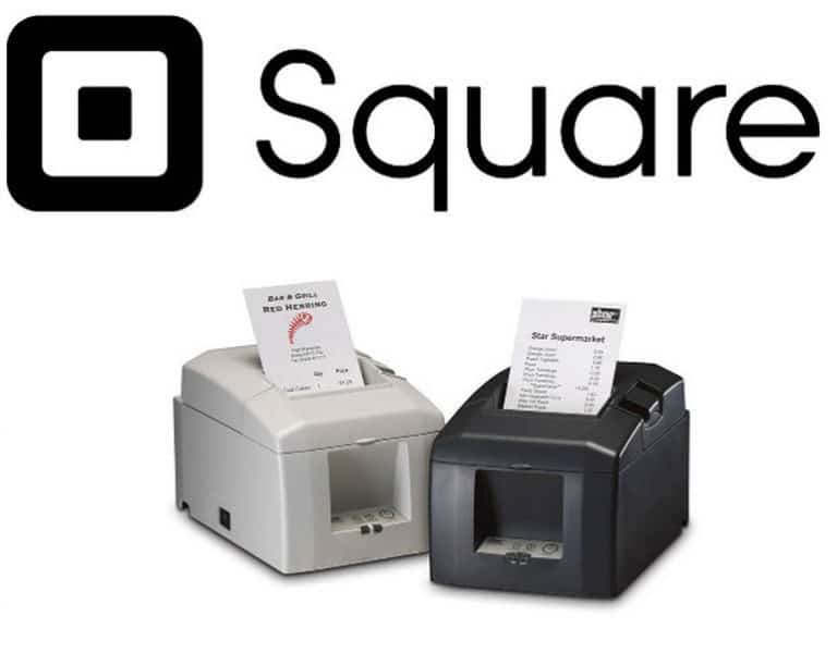 Best Receipt Printer for Square Top 3 Printer Models Reviewed