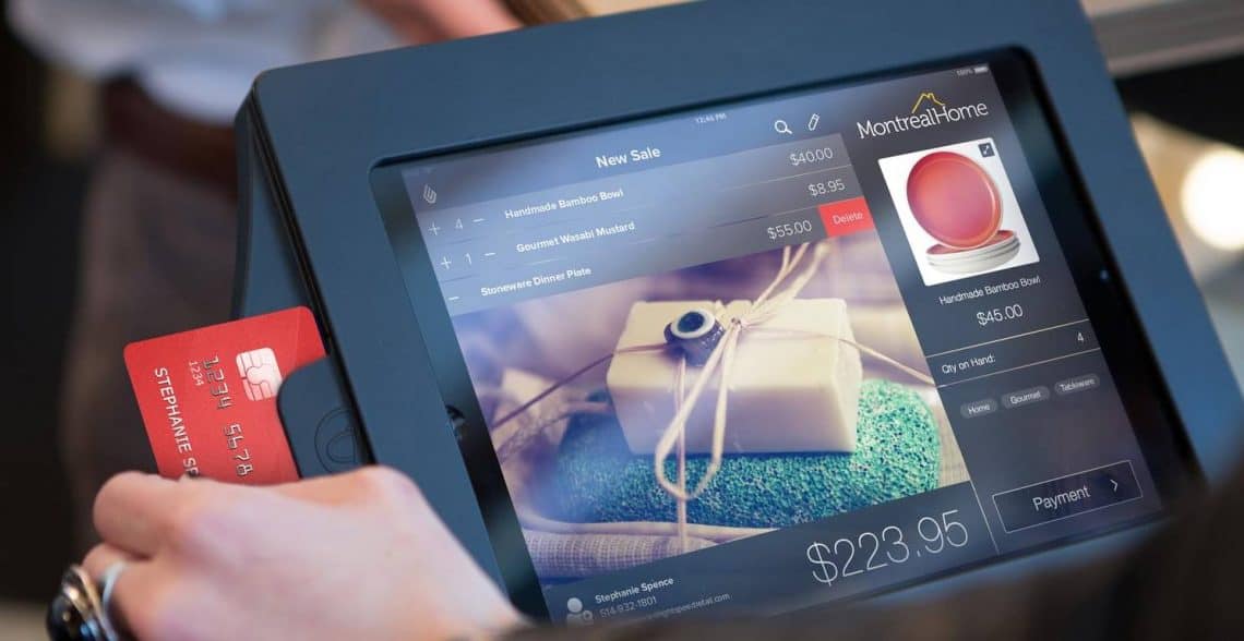 Lightspeed POS Review 2020 Features, Pricing & Customer Reviews