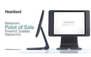 Heartland POS Review - Top Features, Pricing & User Ratings
