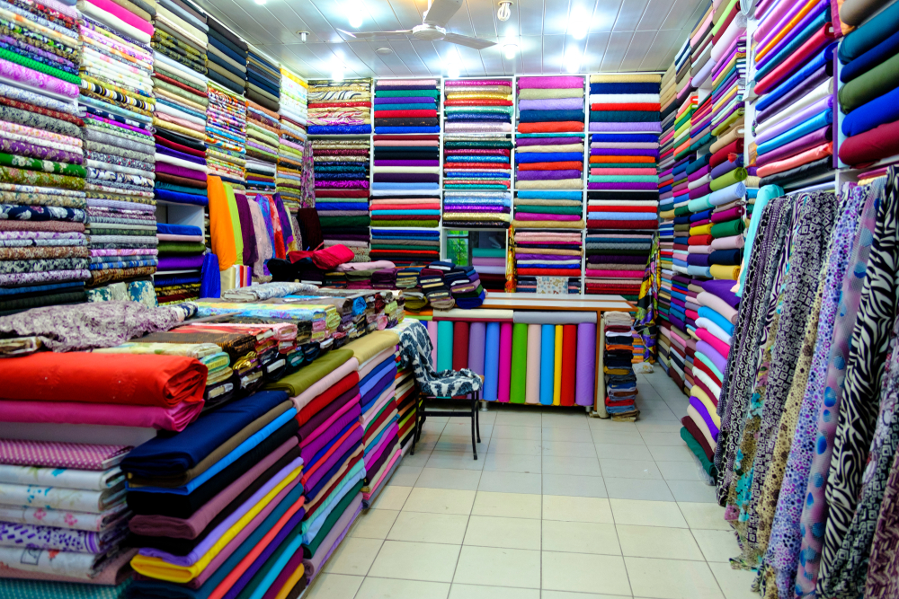 How to Open A Quilt Shop