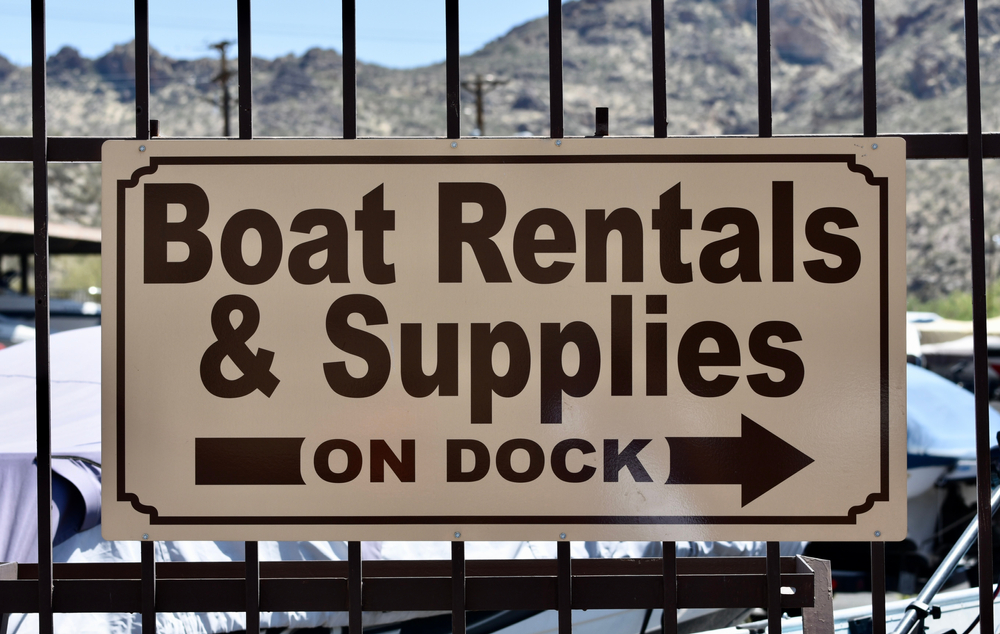 How to Start a Boat Rental Business