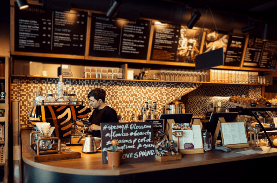 How to Open a Coffee Shop in 2023 [10 Easy Steps]